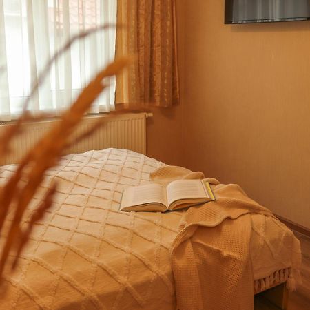 Nida Inn Bagian luar foto