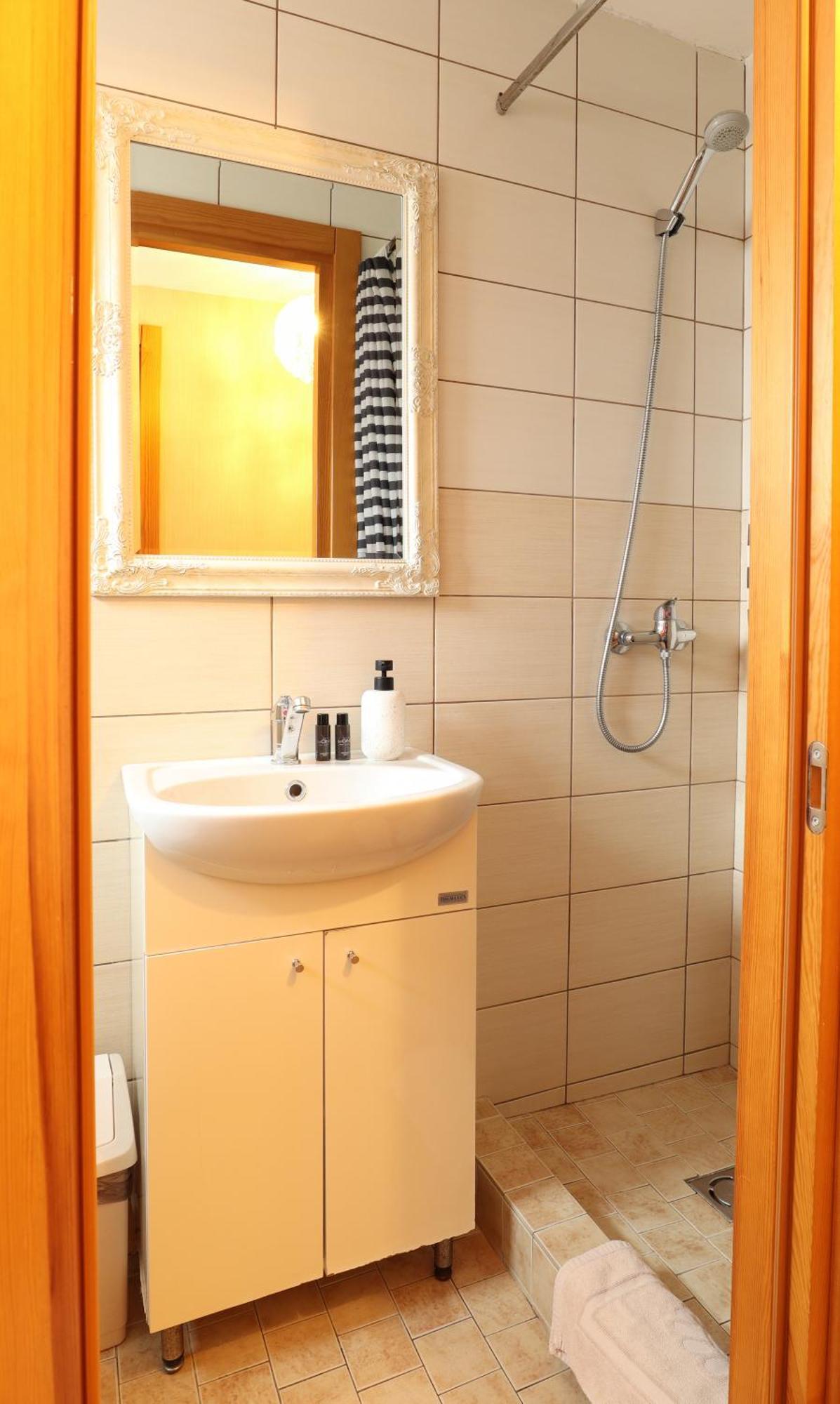 Nida Inn Bagian luar foto