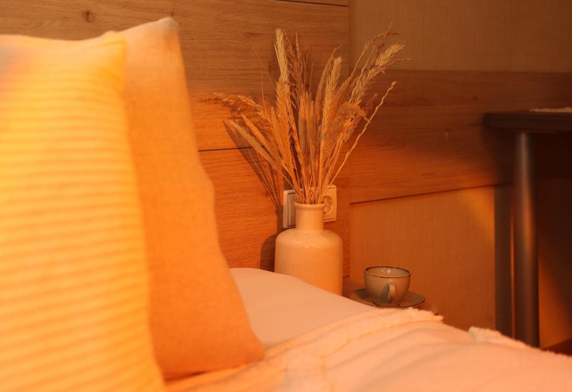 Nida Inn Bagian luar foto