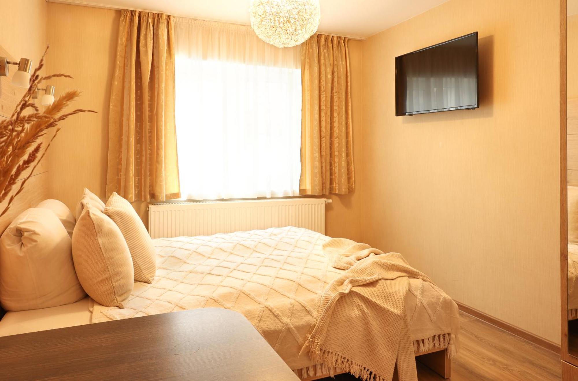 Nida Inn Bagian luar foto