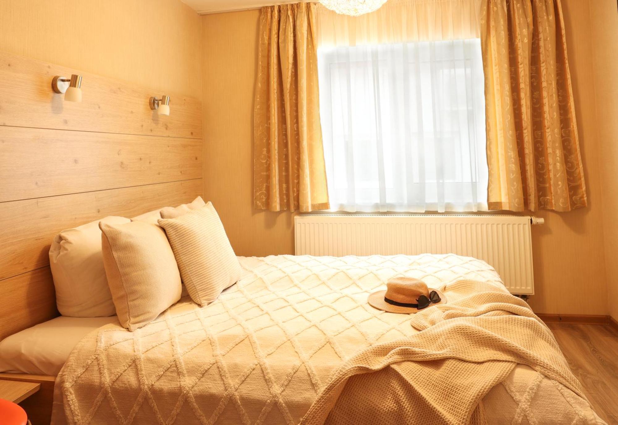 Nida Inn Bagian luar foto